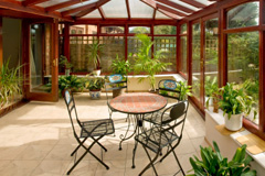 Stow Maries conservatory quotes