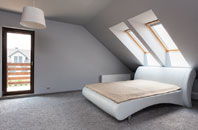 Stow Maries bedroom extensions