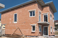 Stow Maries home extensions