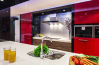 Stow Maries kitchen extensions