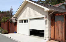 Stow Maries garage construction leads