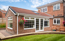 Stow Maries house extension leads